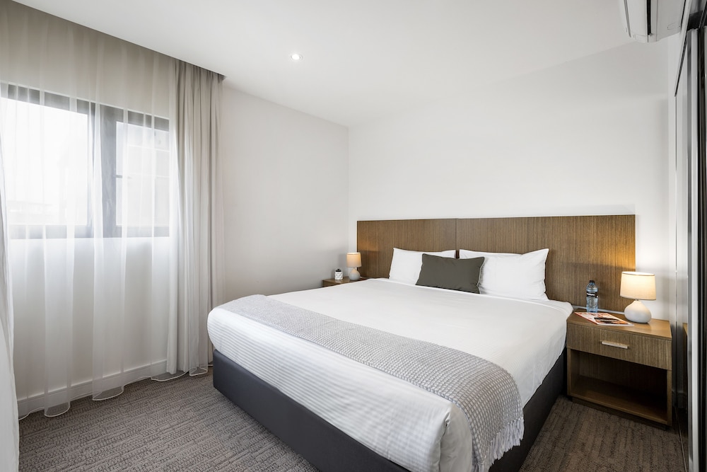 Two Bedroom Deluxe