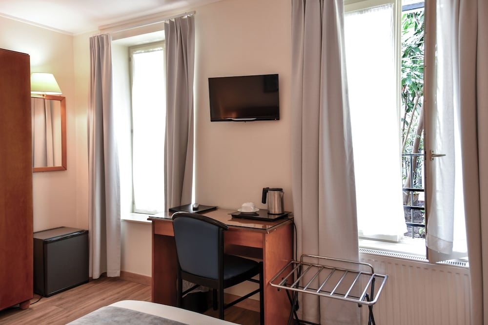 Double Room, Mobility Accessible photo 2