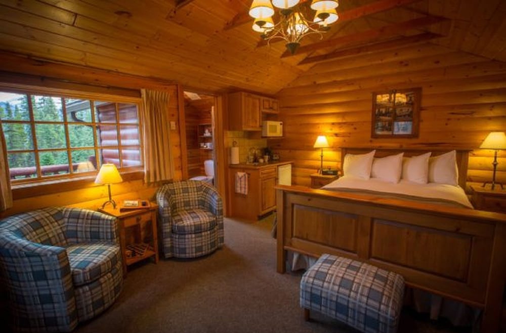 Feuz Cabin