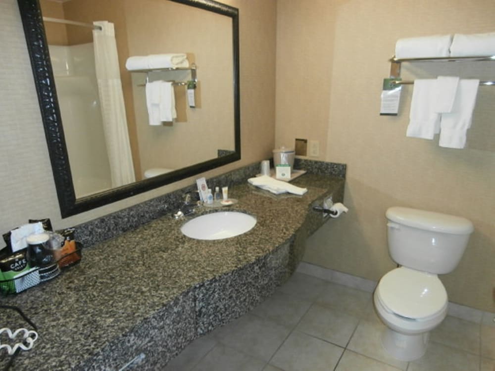 Suite, 1 King Bed with Sofa bed, Non Smoking - Photo 8