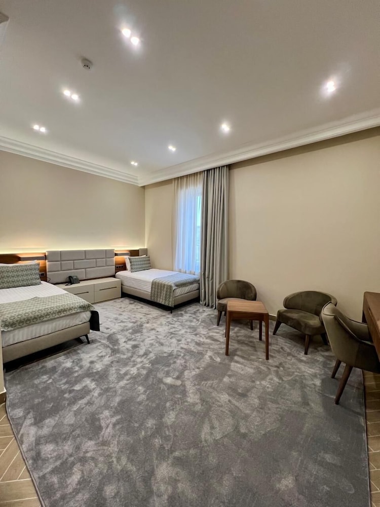 Superior Twin Room, 1 Bedroom