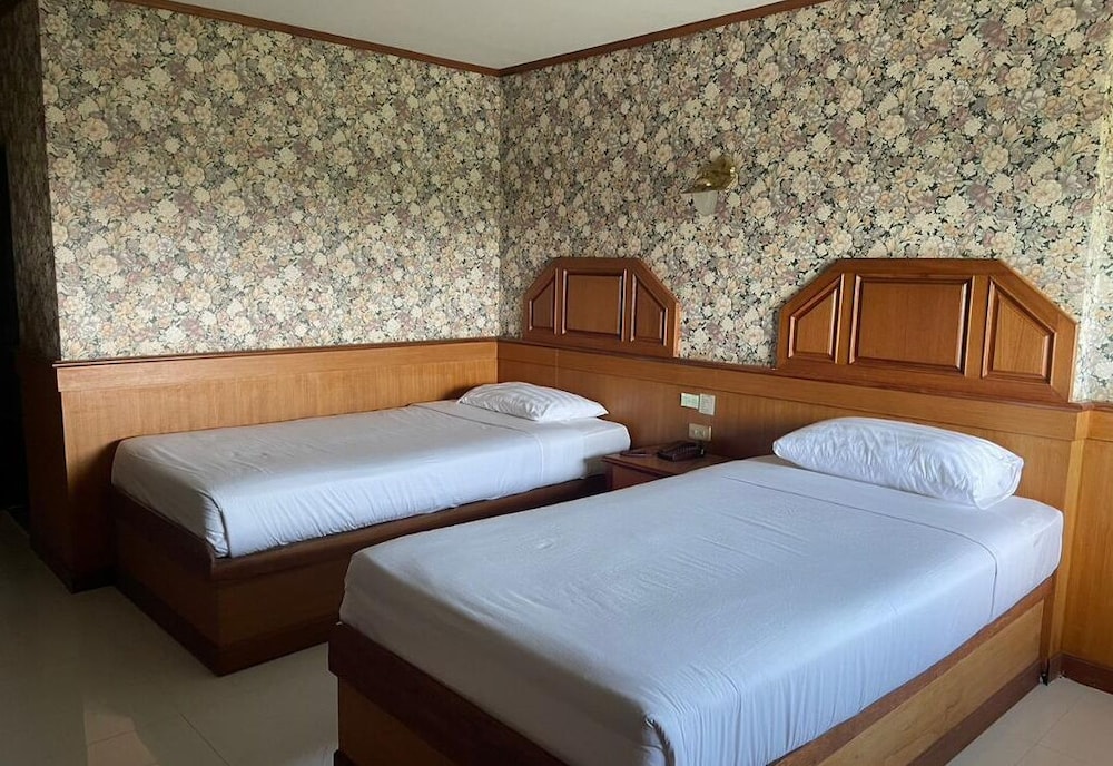 Standard Twin Room photo 1