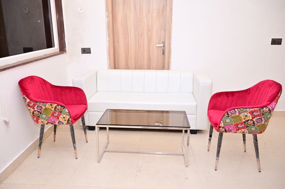 Family Suite - Photo 6