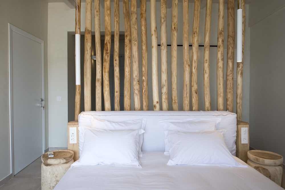 Deluxe Suite, Hot Tub, Sea View