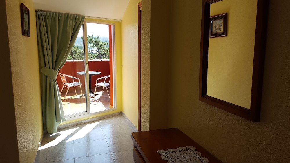 Double Room, Terrace (2 Beds - No lift) photo 2