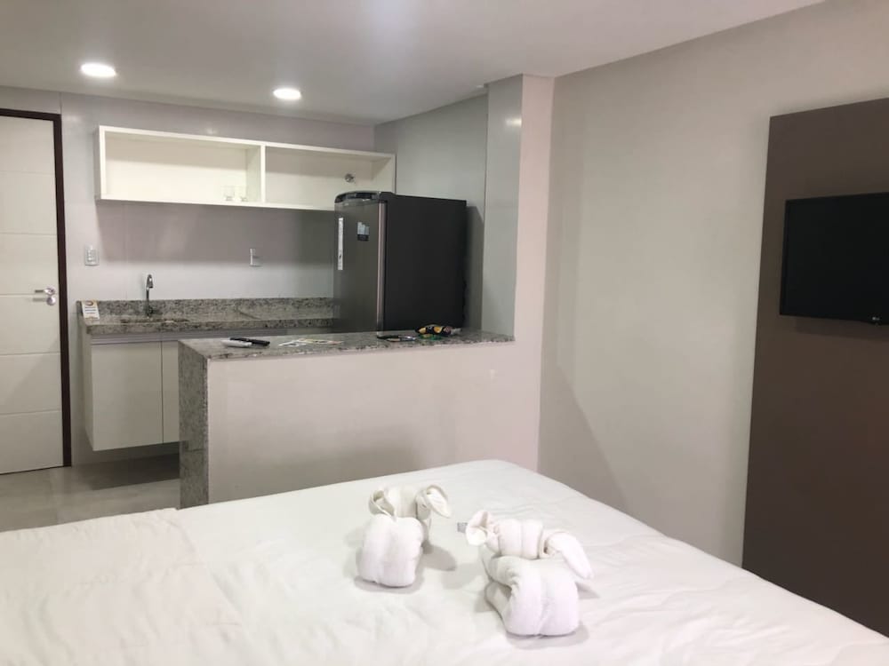 Exclusive Apartment, Terrace, Ground Floor