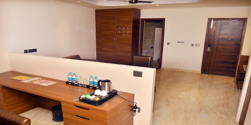 Deluxe Room photo 2