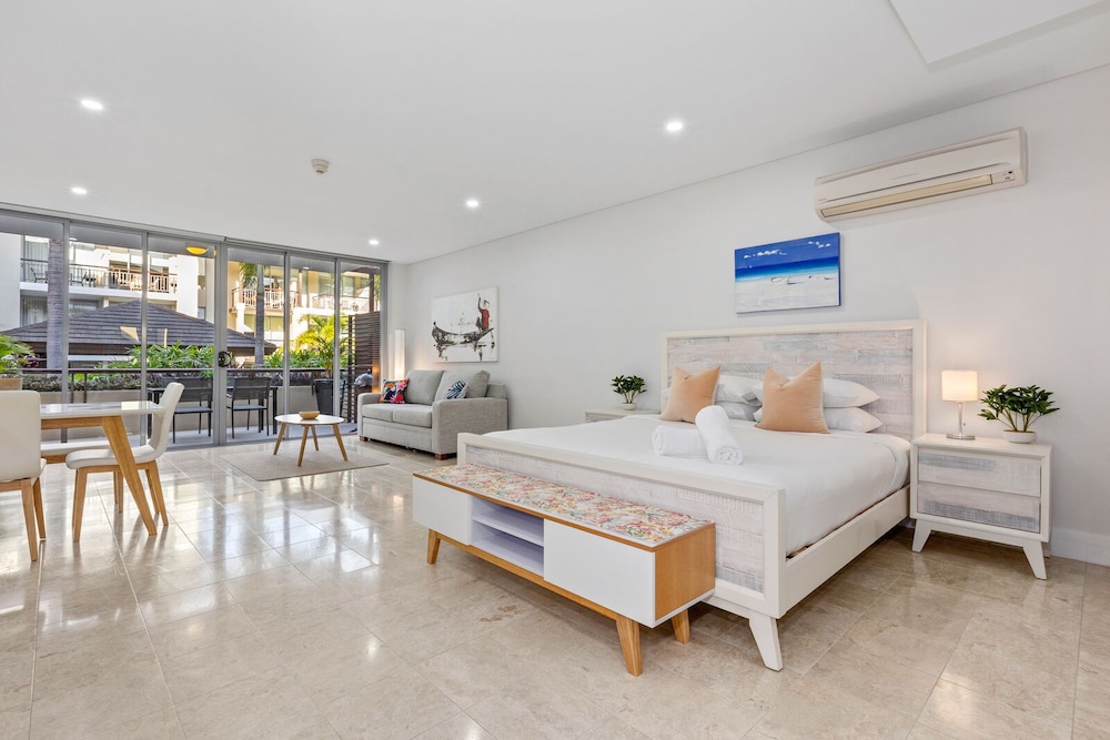 Luxury Apartment