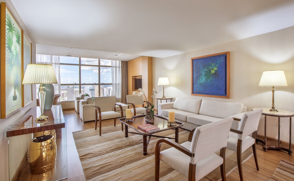 Penthouse (Suite) thumbnail 5