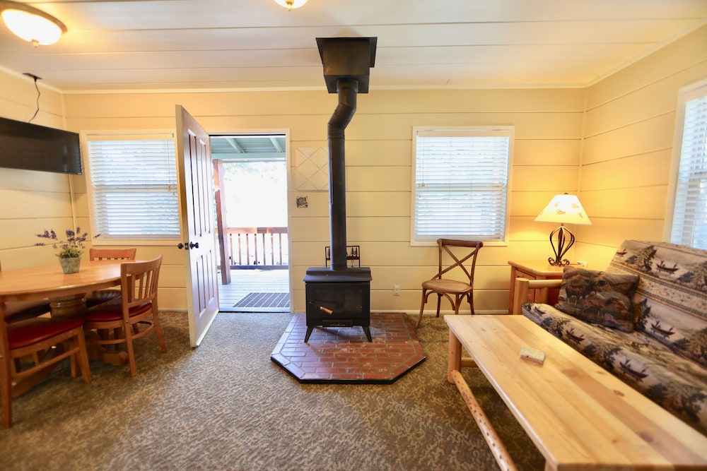 Cabin