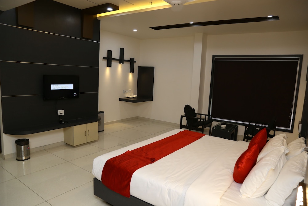 Executive Double Room photo 1