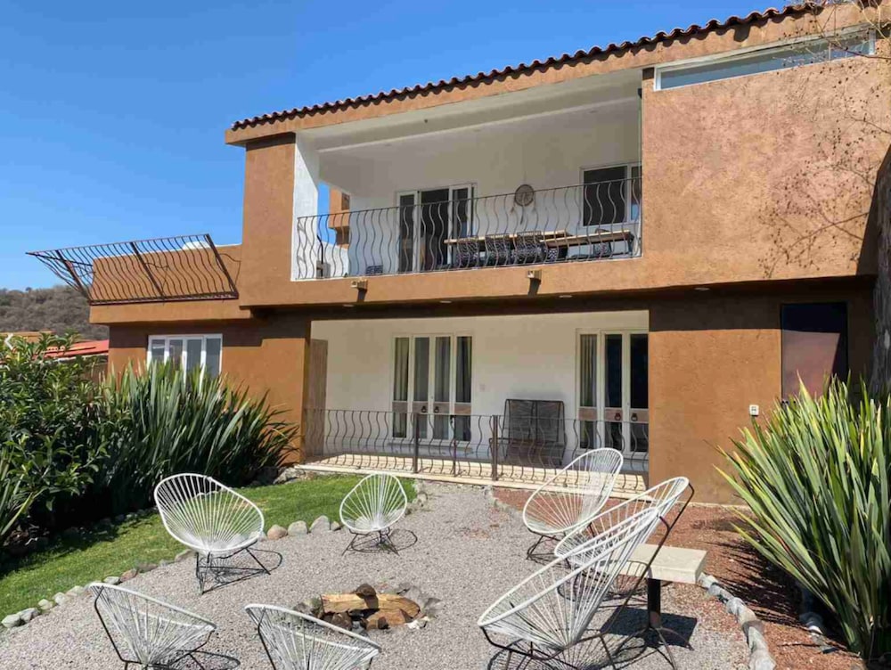 Villa de la luz. 3 bedrooms, private pool - Photo 1