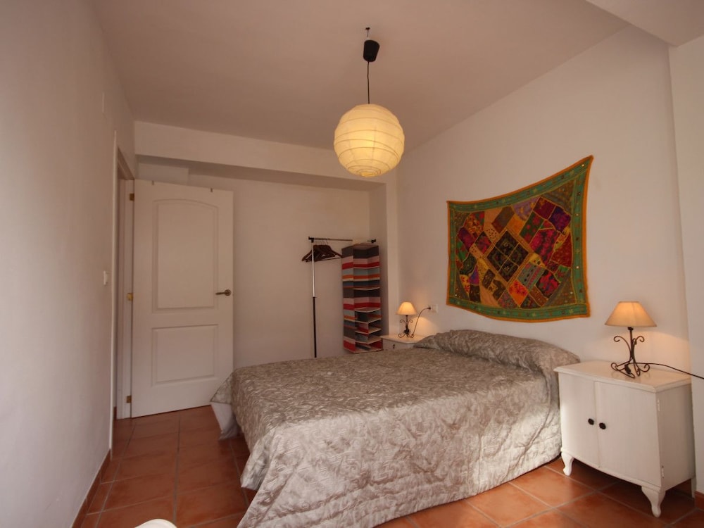 Apartamento, 2 Dormitorios, Terraza