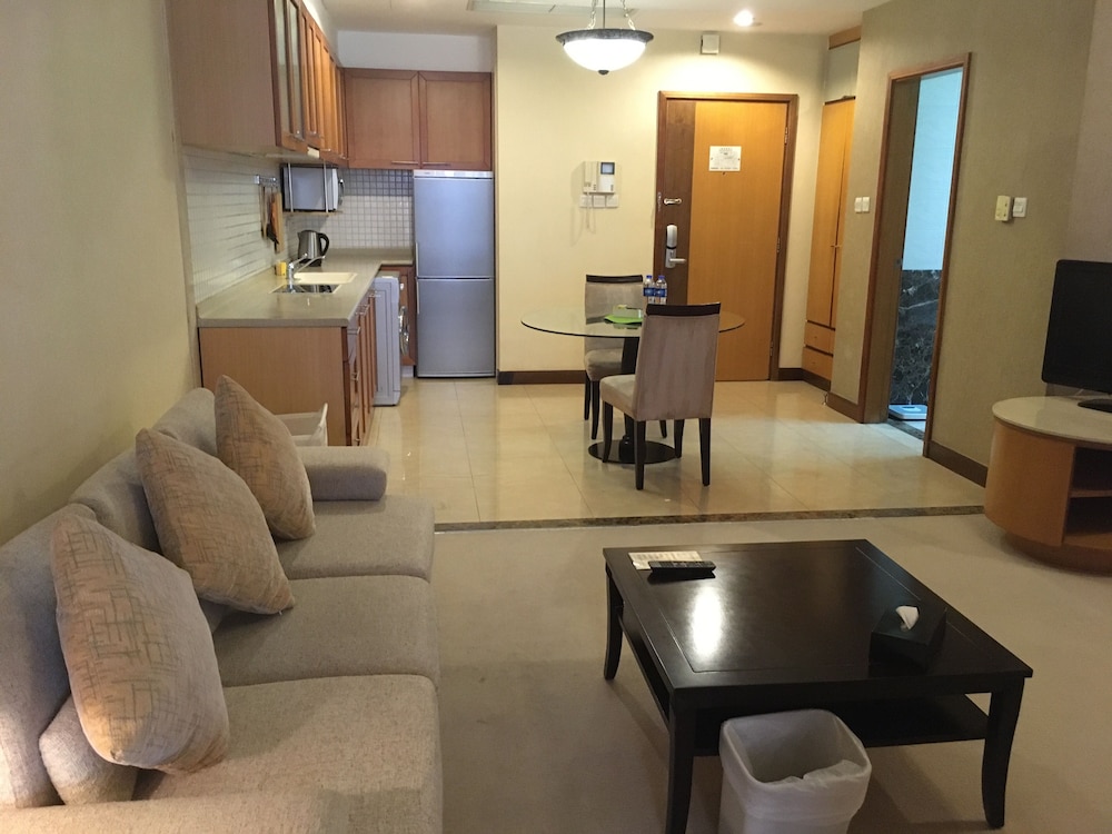 1 Bedroom Executive - Photo 5