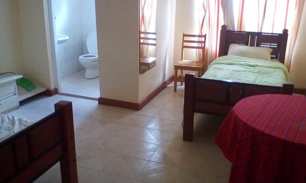 Standard Twin Room photo 3