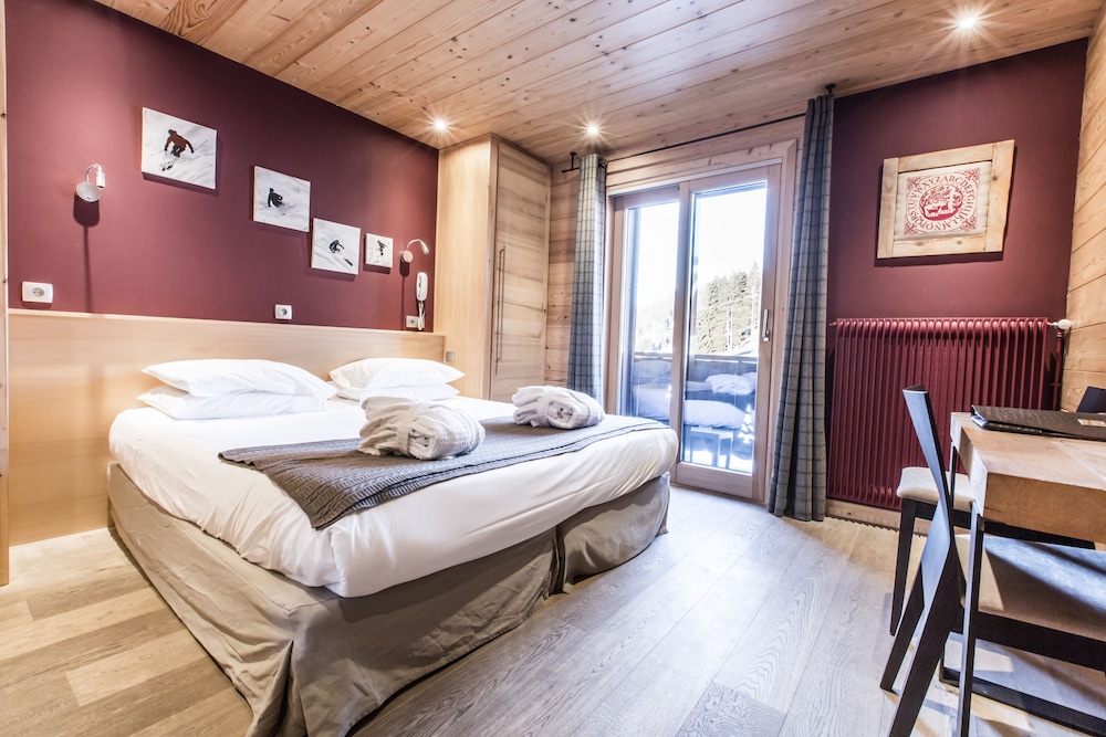 Classic Double Room - Photo 4
