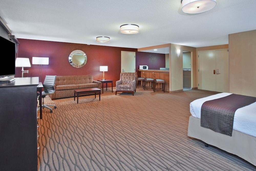 Standard Room, 1 King Bed with Sofa bed photo 1
