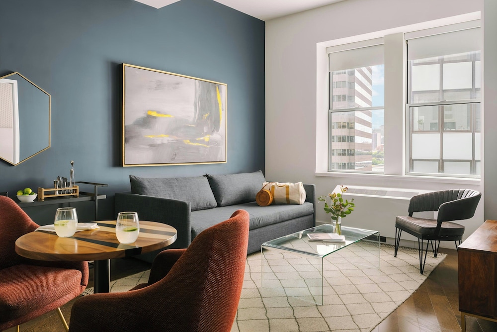 Superior Apartment, 1 Bedroom