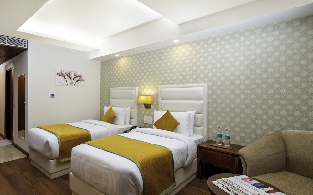 Superior Room - Photo 3