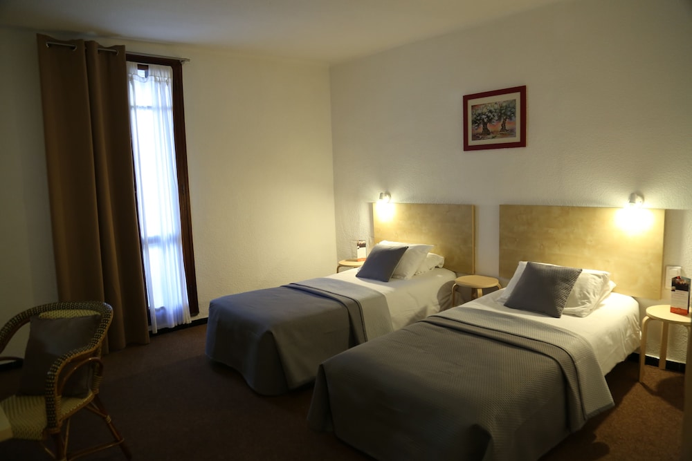 Comfort Twin Room