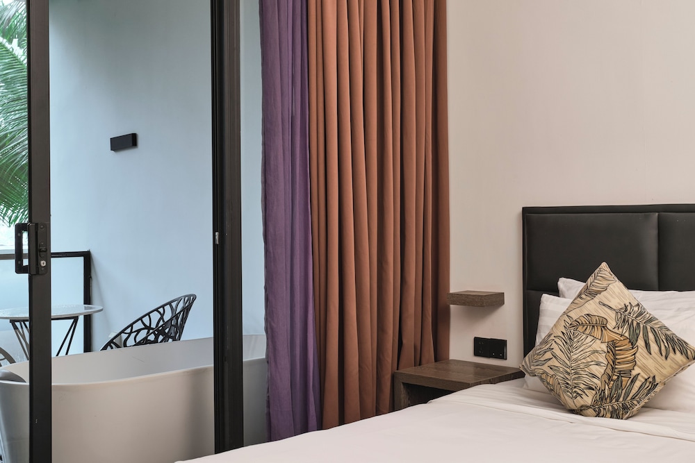 Deluxe Suite, Garden View photo 1