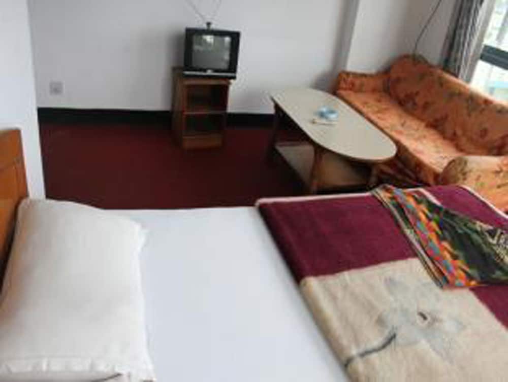 Deluxe Room photo 1