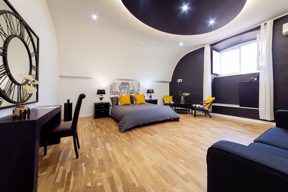 Suite Familiare