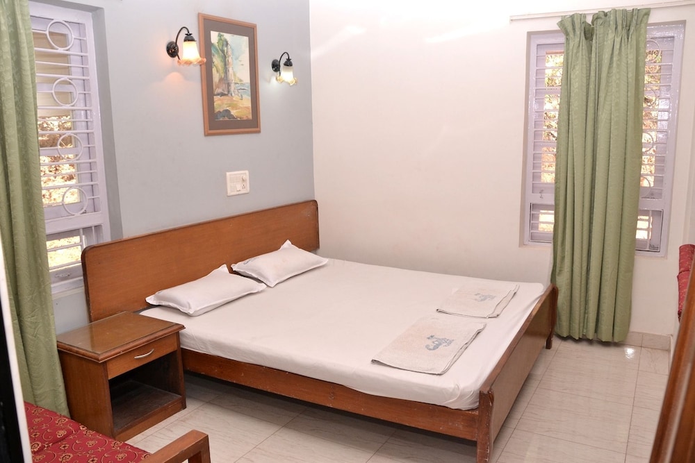 A/C Room