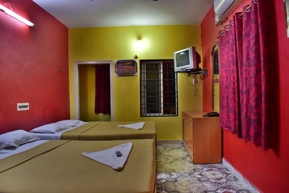 Basic Room