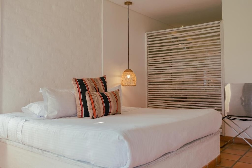 Standard Double Room, 1 Bedroom, Valley View photo 1