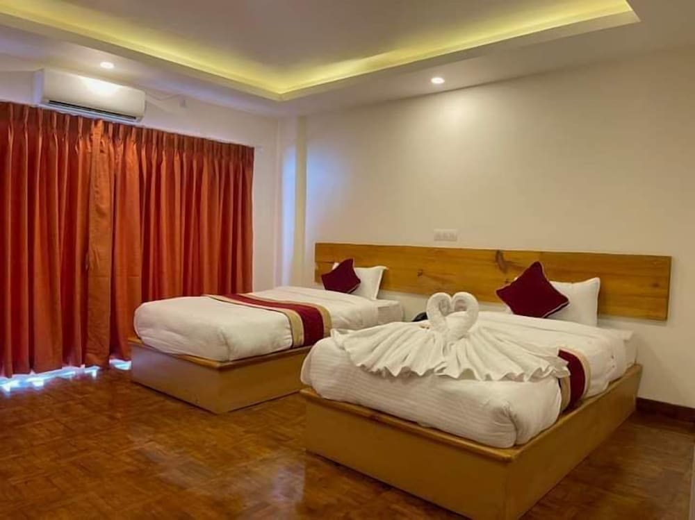 Superior Room - Photo 1