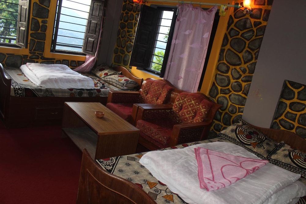 Basic Double Room photo 1