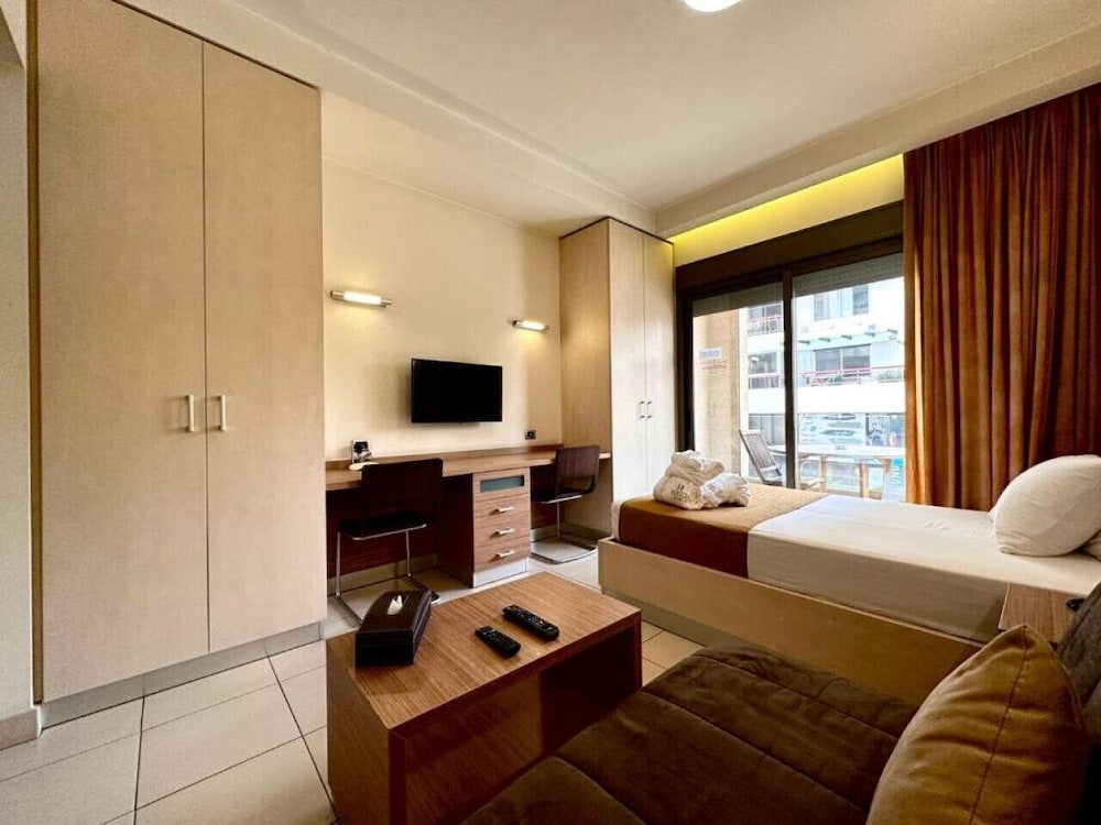 Comfort Single Room photo 2