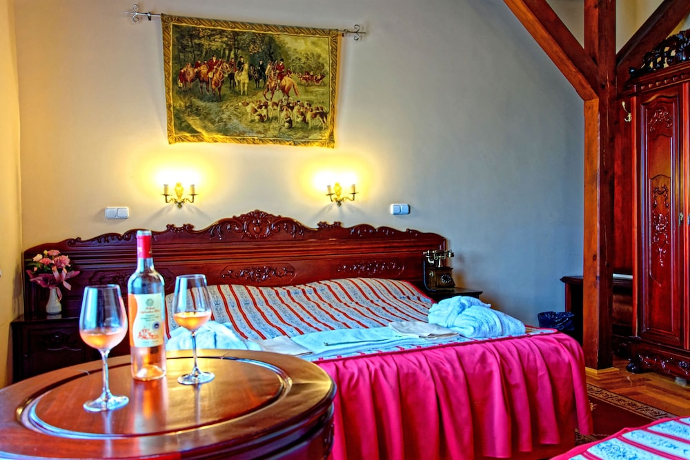 Superior Double Room photo 2