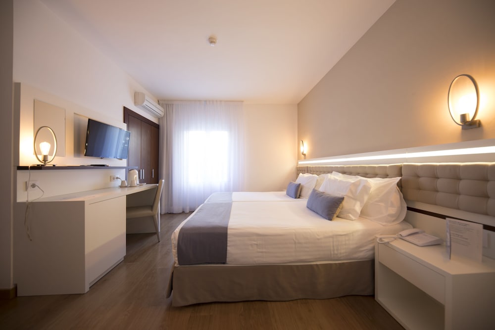 Comfort Single Room