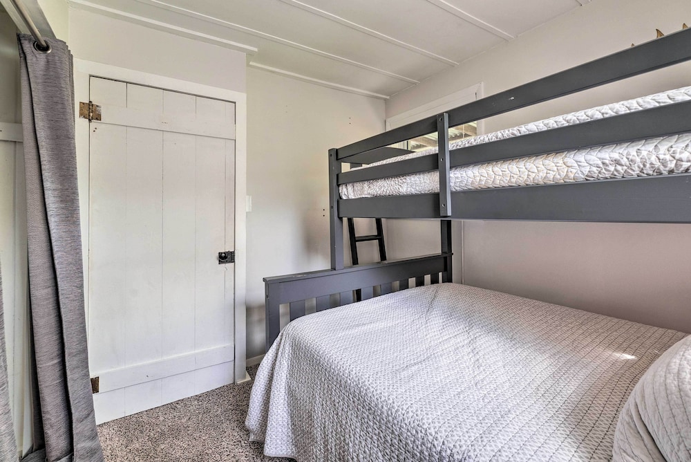 Cottage (2 Bedrooms) photo 2