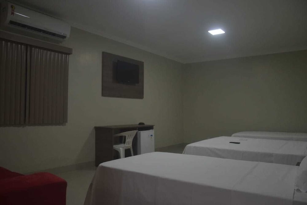 Triple Room, 3 Twin Beds