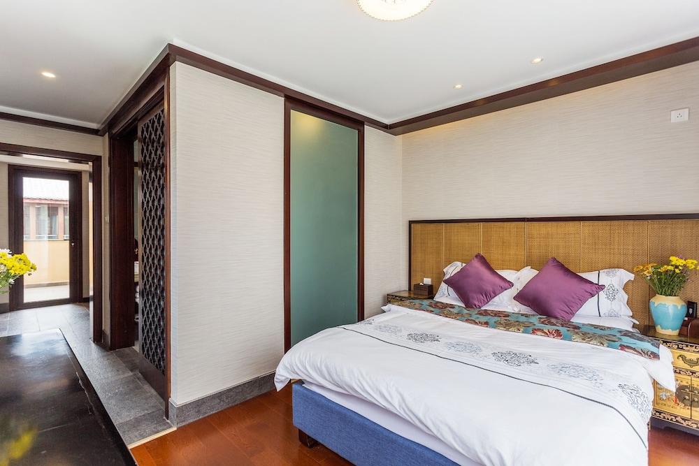 Double Room With View photo 2