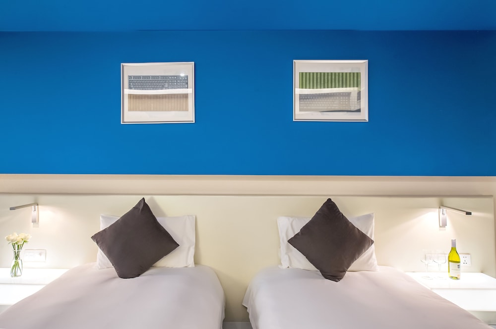 Premier Deluxe Room photo 3