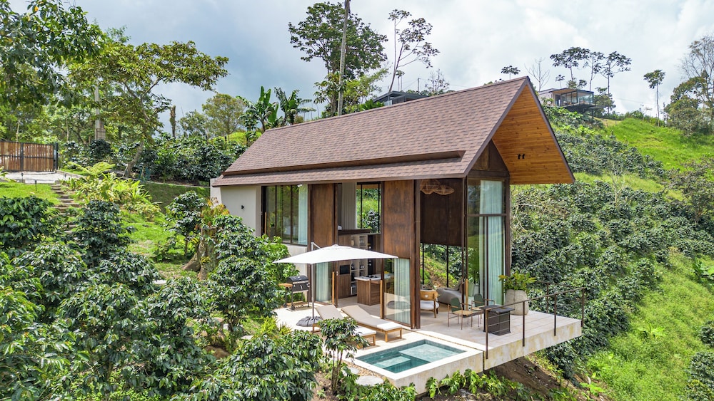 Luxury Cabin photo 1