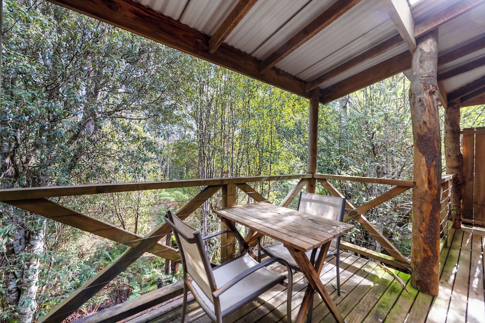 Standard Cabin, Non Smoking, Bathtub (Pademelon's Place) photo 2