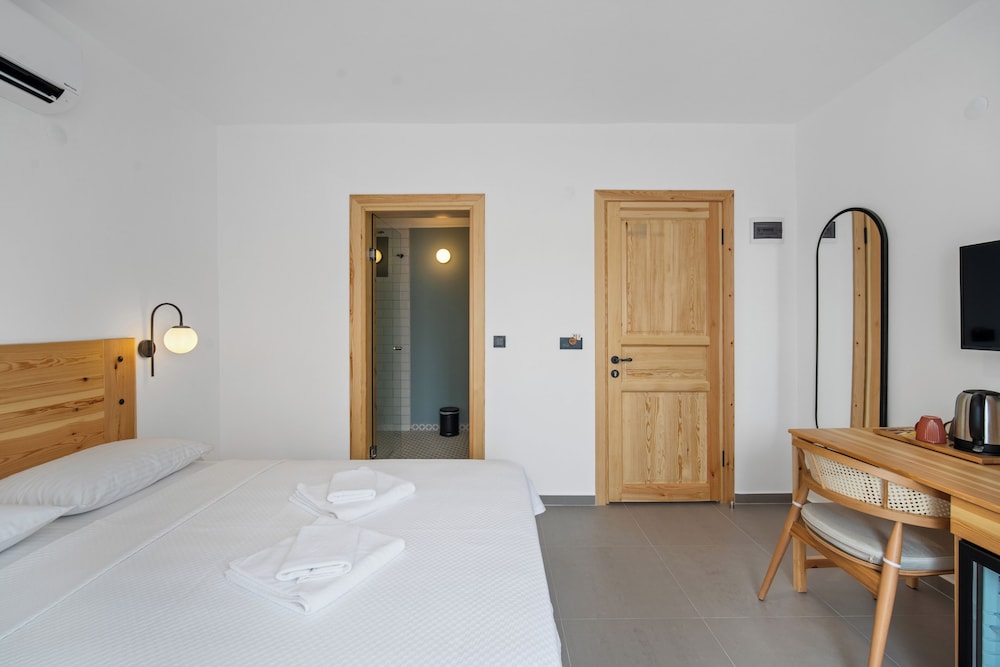 Premium Cift Kisilik Balkonsuz Oda photo 3