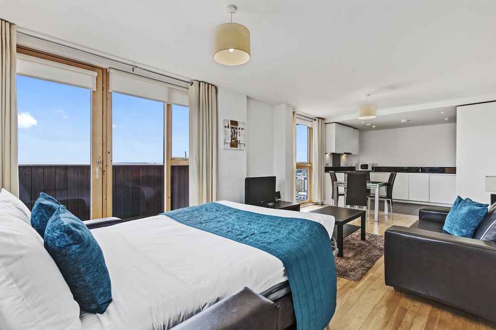 Apartment, 2 Bedrooms (with Sofa) photo 1