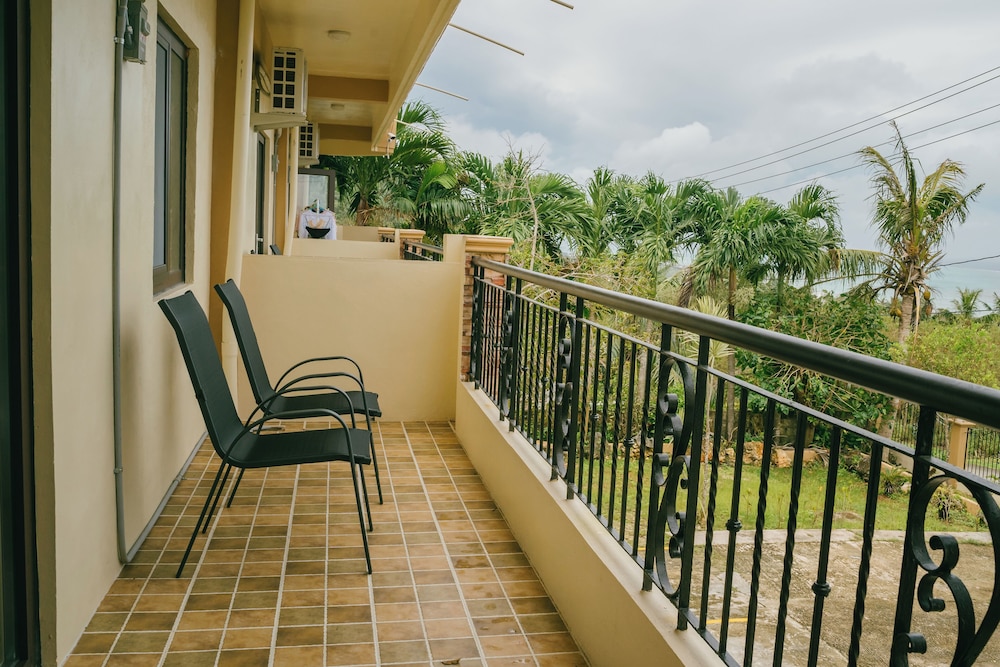 Superior Apartment, Balcony, Ocean View photo 1