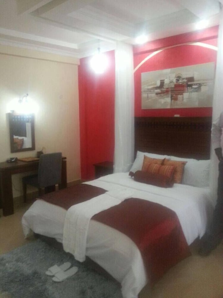 Standard Twin Room photo 3