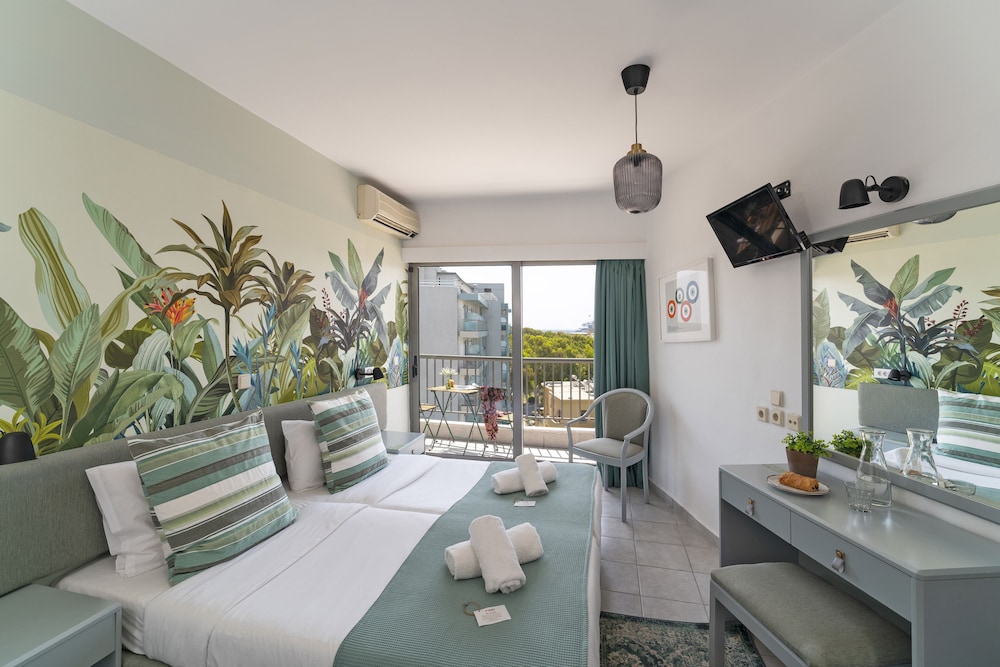 Double Room - Photo 4