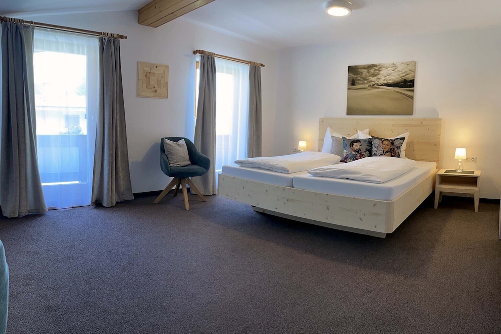 Premium Double Room photo 1