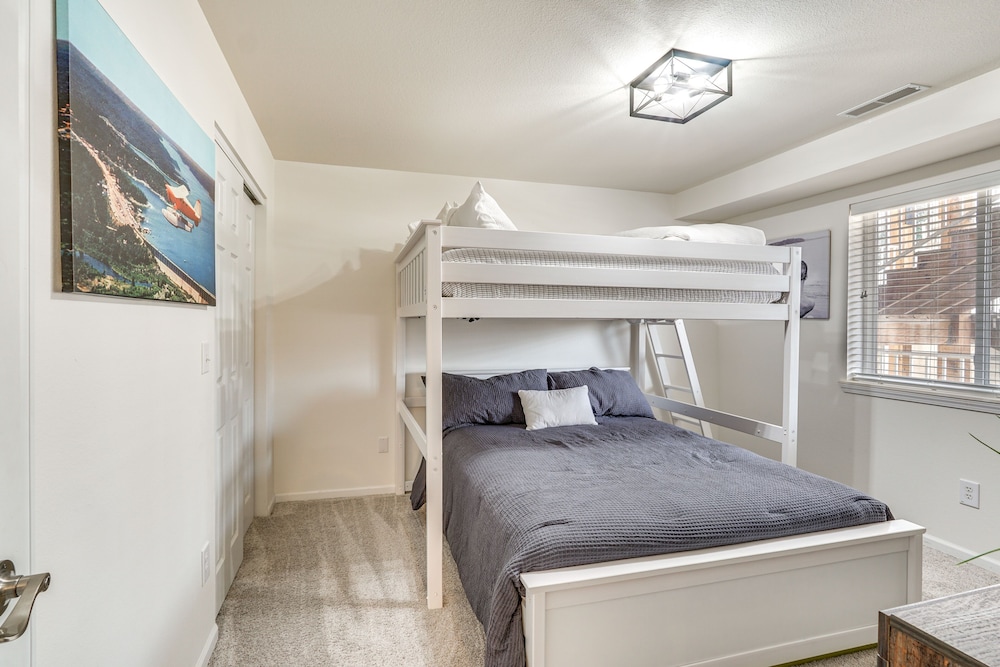 Apartment (2 Bedrooms) photo 3