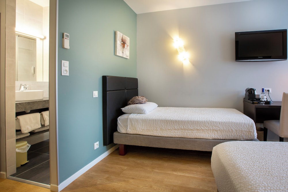 Comfort Triple Room, Multiple Beds, Non Smoking - Photo 1