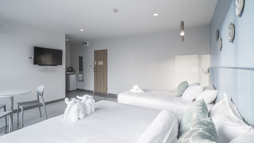 Classic Triple Room - Photo 5